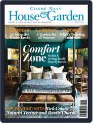 Condé Nast House & Garden (Digital) Subscription                    May 28th, 2014 Issue