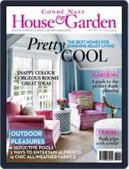 Condé Nast House & Garden (Digital) Subscription October 23rd, 2013 Issue