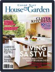 Condé Nast House & Garden (Digital) Subscription                    July 23rd, 2013 Issue
