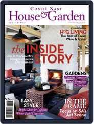 Condé Nast House & Garden (Digital) Subscription                    June 18th, 2013 Issue