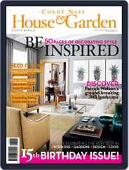 Condé Nast House & Garden (Digital) Subscription                    April 23rd, 2013 Issue