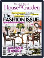 Condé Nast House & Garden (Digital) Subscription                    March 26th, 2013 Issue