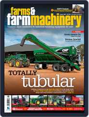 Farms and Farm Machinery (Digital) Subscription                    May 13th, 2020 Issue