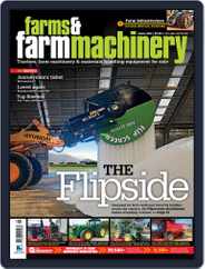 Farms and Farm Machinery (Digital) Subscription                    April 15th, 2020 Issue