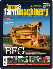 Farms and Farm Machinery (Digital) Subscription                    March 18th, 2020 Issue