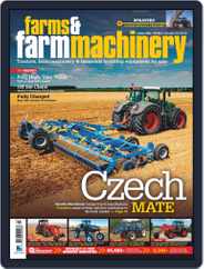 Farms and Farm Machinery (Digital) Subscription                    February 19th, 2020 Issue