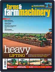 Farms and Farm Machinery (Digital) Subscription                    February 1st, 2020 Issue