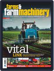 Farms and Farm Machinery (Digital) Subscription                    January 1st, 2020 Issue