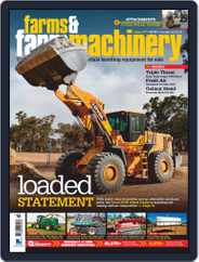 Farms and Farm Machinery (Digital) Subscription                    November 1st, 2019 Issue
