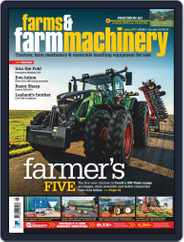 Farms and Farm Machinery (Digital) Subscription                    October 1st, 2019 Issue
