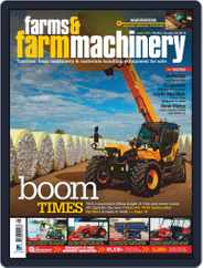 Farms and Farm Machinery (Digital) Subscription                    September 1st, 2019 Issue