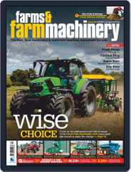 Farms and Farm Machinery (Digital) Subscription                    August 1st, 2019 Issue