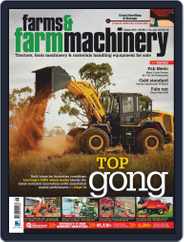 Farms and Farm Machinery (Digital) Subscription                    July 1st, 2019 Issue