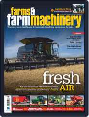 Farms and Farm Machinery (Digital) Subscription                    June 1st, 2019 Issue