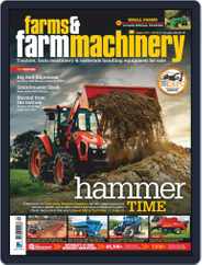 Farms and Farm Machinery (Digital) Subscription                    April 1st, 2019 Issue