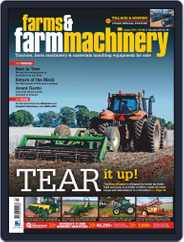 Farms and Farm Machinery (Digital) Subscription                    March 1st, 2019 Issue