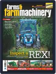 Farms and Farm Machinery (Digital) Subscription                    February 1st, 2019 Issue