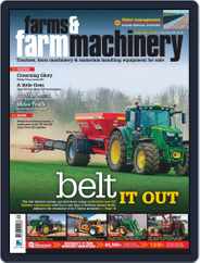 Farms and Farm Machinery (Digital) Subscription                    December 1st, 2018 Issue