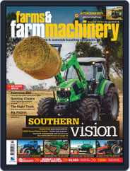 Farms and Farm Machinery (Digital) Subscription                    November 1st, 2018 Issue