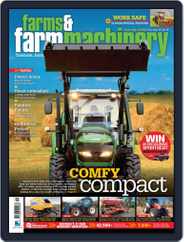 Farms and Farm Machinery (Digital) Subscription                    October 1st, 2018 Issue