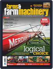 Farms and Farm Machinery (Digital) Subscription                    September 1st, 2018 Issue