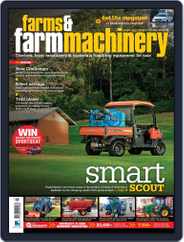 Farms and Farm Machinery (Digital) Subscription                    August 1st, 2018 Issue