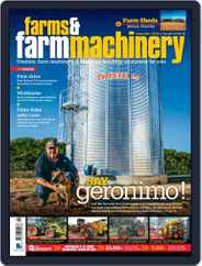 Farms and Farm Machinery (Digital) Subscription                    July 1st, 2018 Issue