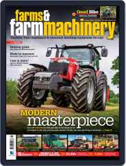 Farms and Farm Machinery (Digital) Subscription                    June 1st, 2018 Issue
