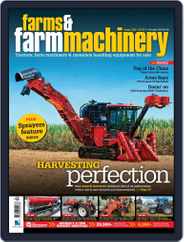 Farms and Farm Machinery (Digital) Subscription                    May 1st, 2018 Issue