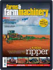 Farms and Farm Machinery (Digital) Subscription                    April 1st, 2018 Issue