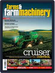 Farms and Farm Machinery (Digital) Subscription                    March 1st, 2018 Issue