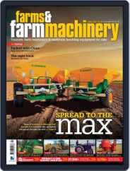Farms and Farm Machinery (Digital) Subscription                    February 1st, 2018 Issue
