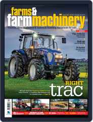 Farms and Farm Machinery (Digital) Subscription                    November 30th, 2017 Issue