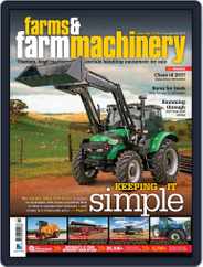 Farms and Farm Machinery (Digital) Subscription                    November 1st, 2017 Issue