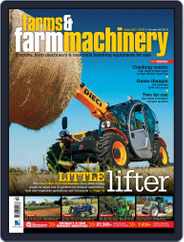 Farms and Farm Machinery (Digital) Subscription                    October 1st, 2017 Issue