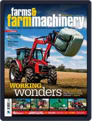Farms and Farm Machinery (Digital) Subscription                    September 1st, 2017 Issue