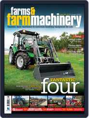 Farms and Farm Machinery (Digital) Subscription                    August 1st, 2017 Issue