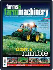 Farms and Farm Machinery (Digital) Subscription                    July 1st, 2017 Issue