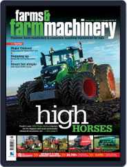 Farms and Farm Machinery (Digital) Subscription                    May 1st, 2017 Issue