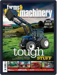 Farms and Farm Machinery (Digital) Subscription                    April 1st, 2017 Issue