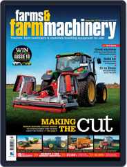 Farms and Farm Machinery (Digital) Subscription                    March 1st, 2017 Issue
