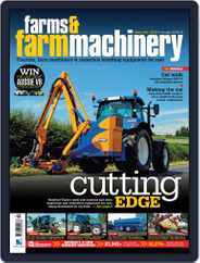 Farms and Farm Machinery (Digital) Subscription                    February 23rd, 2017 Issue
