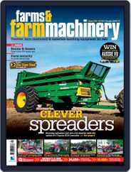 Farms and Farm Machinery (Digital) Subscription                    February 1st, 2017 Issue