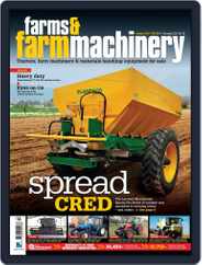 Farms and Farm Machinery (Digital) Subscription                    January 1st, 2017 Issue