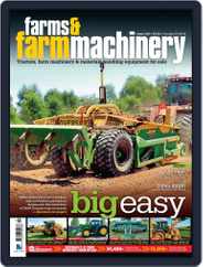Farms and Farm Machinery (Digital) Subscription                    November 1st, 2016 Issue