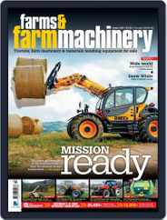 Farms and Farm Machinery (Digital) Subscription                    October 1st, 2016 Issue