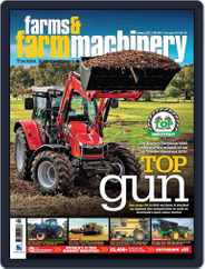 Farms and Farm Machinery (Digital) Subscription                    September 1st, 2016 Issue