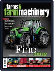 Farms and Farm Machinery (Digital) Subscription                    August 4th, 2016 Issue