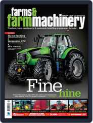 Farms and Farm Machinery (Digital) Subscription                    August 1st, 2016 Issue