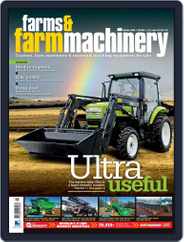 Farms and Farm Machinery (Digital) Subscription                    July 6th, 2016 Issue